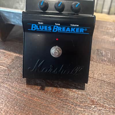 Marshall BluesBreaker 1991 - 1998 - Black image 1
