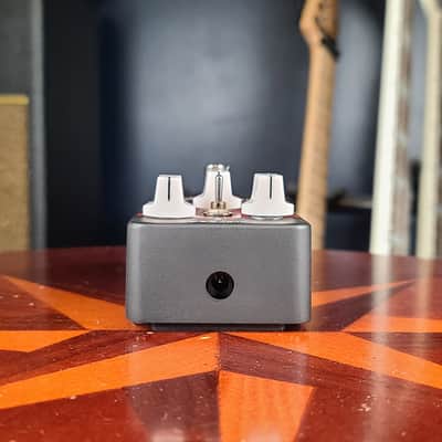 Joyo JF-02 Ultimate Drive Overdrive image 6