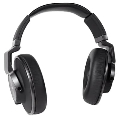 AKG K553 MK2 MKII Studio Monitoring Headphones+Rechargeable Headphone Amplifier image 10