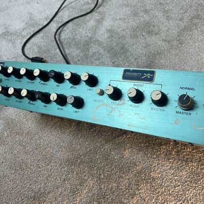 Langner DCP-1 preamp, hand made by Todd Langner; FREE shipping in USA. image 1