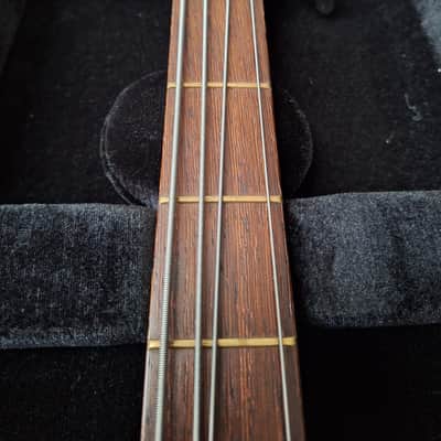 1997 Warwick Corvette Standard 4 w/HSC image 16