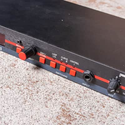 Rocktron Pro Gap V2 Second Hand | Reverb