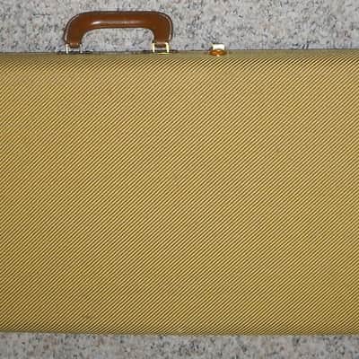 Rare Fender USA James Burton Signature Series Telecaster image 17