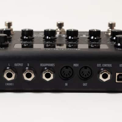 【used】IK MULTIMEDIA / TONEX Pedal【GIB横浜エフェクター館】【price included SHIPPING & IMPORT TAX & VAT】 image 6
