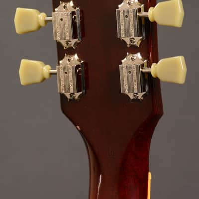 Gibson Les Paul Standard Wine Red image 7