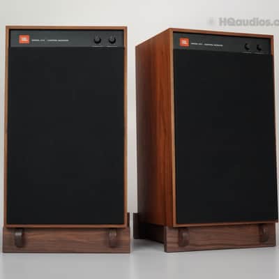 JBL 4312 Pair Of Speakers – Professionally Restored – 1-Year Warranty image 10