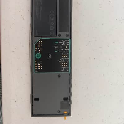 Teenage Engineering OP-Z with Line-In module and PVC Case image 4