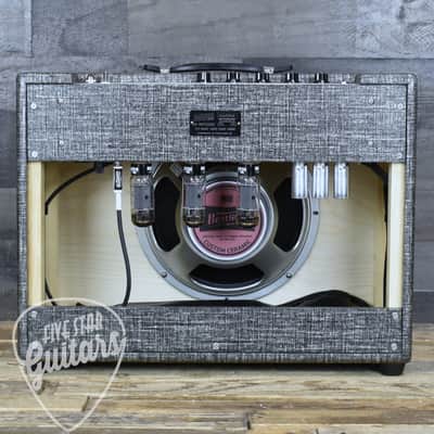 Benson Redland 35 - Night Moves with Wheat Grille image 2