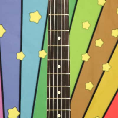 Fender Player II Jaguar®, Rosewood Fingerboard, Coral Red image 4