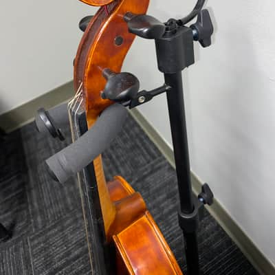 Strobel MA-85 Student Series 16" Viola outfit image 4