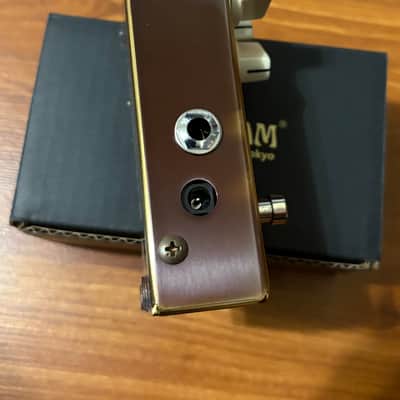 Vemuram Shanks ODS-1 2019 - Present - Brass image 5
