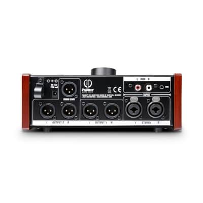 Palmer MONICON L Passive Monitor Controller (PMONICONL) image 3