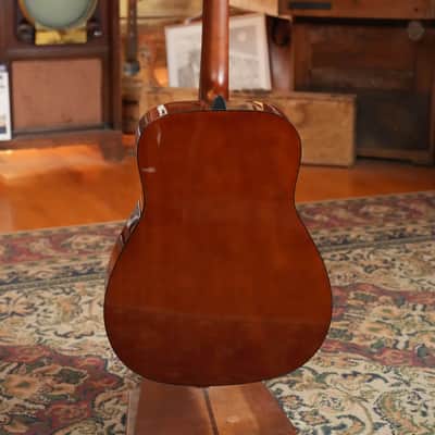 Yamaha GigMaker Deluxe Acoustic Pack - Natural Finish #8081 image 9