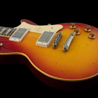 Heritage Custom Shop H-150 Artisan Aged image 11