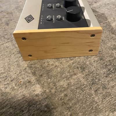 Universal Audio Volt 276 USB-C Audio Interface 2021 - Present - Tan / Gray image 5