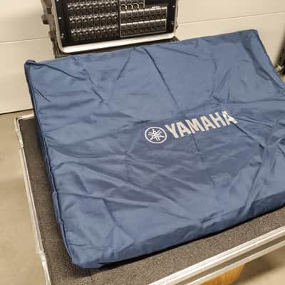 Yamaha QL5 with stage box and cases, free shipping (CONUS) image 19