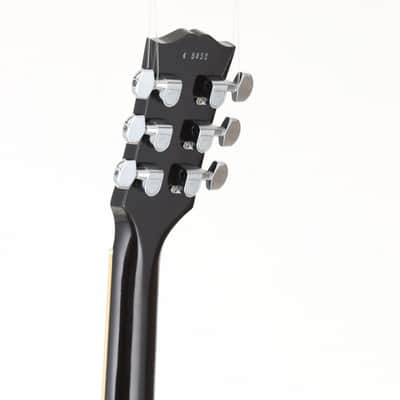 GIBSON CUSTOM Historic Collection 1954 Les Paul Reissue Oxblood [45052] (02/20) image 12