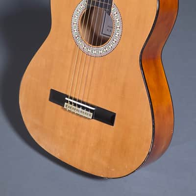Goya G-1 - 1960's Classical Guitar - Natural image 2