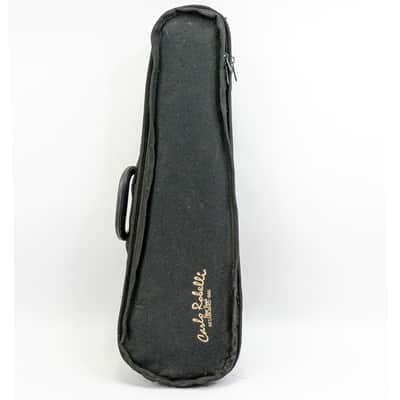 Carlo Robelli Violmaster P-250 1/8 Student Viola – Case, Bow & Accessories image 15