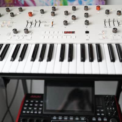 Frap Tools Magnolia Synthesizer image 3