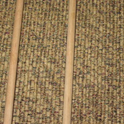 ONE pair new old stock (with packaging) Malletech OR45B Orchestra Series Mallets (Bells, Xylophone, Glock and multi-percussion) 1 and 1/8" Hard Heavy White Ball Heads, Orchestra Length Birch Handles (from around 2019) Made in USA image 12