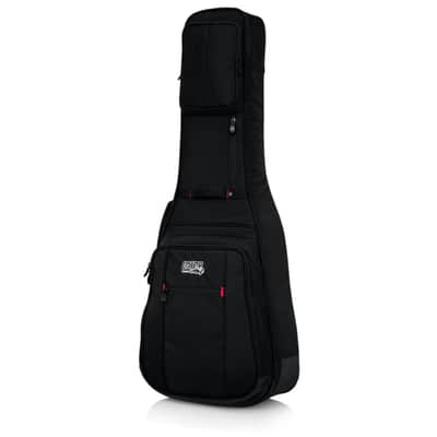 Gator ProGo Series Gig Bag Classical Guitar - Case for classical guitars image 4