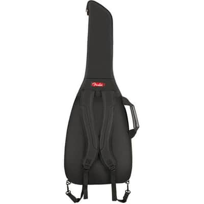 Fender FE610 Gig Bag for Electric Guitar image 3