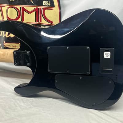 Jackson X Series Dinky DK2X Doublecut Electric Guitar image 11