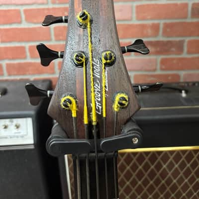 Conklin Groove Tools GT5 Fretless image 6