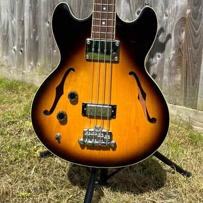 Gibson Midtown - Sunburst image 2