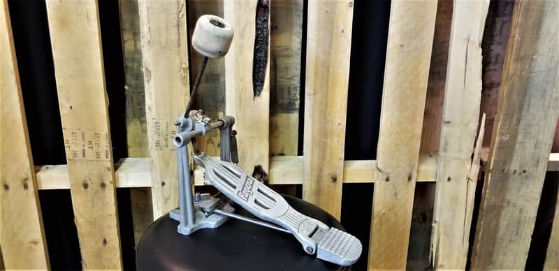vintage Rogers Rocket Bass Drum Pedal image 1