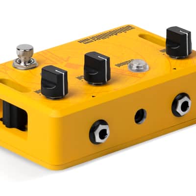 The Windmiller Preamp | Aclam Guitars image 4