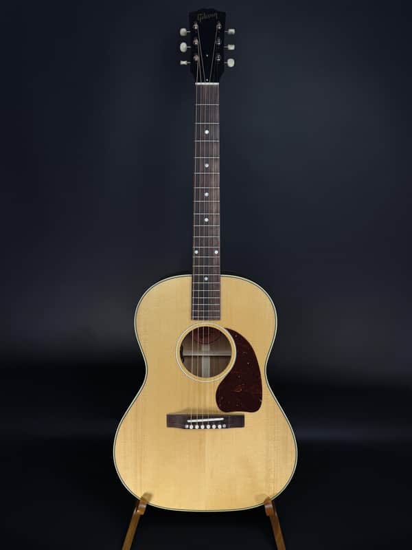 Gibson LG-2 50s Original - Antique Natural image 1