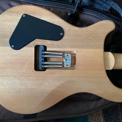 PRS SE Custom 24-08 Eriza Verde image 6