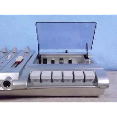 TASCAM MF-P01 Multitrack Recorder with PWM speed controller image 10