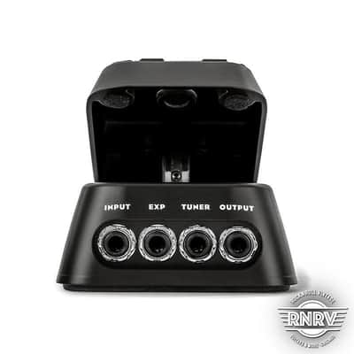 Dunlop DVP5 Volume (X) 8 Pedal image 1