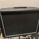 Amplified Nation 65-Watt 1x12" Guitar Speaker Cabinet - 2024 - Black