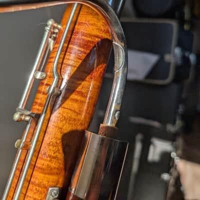 Karl Wunderlich #722 Bassoon image 6