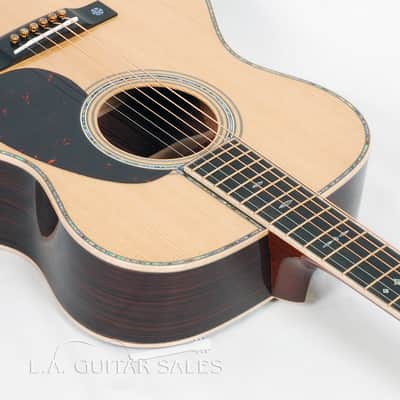 Martin 000-42MD Modern Deluxe 2022 @ LA Guitar Sales image 5