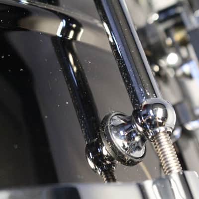 PEARL YS1465 14x6.5 Sid Yuya signature snare drum  [08/14] image 5