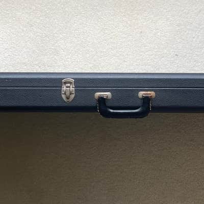 Vintage Hard Case - 1967-1971 Fender Jazz, Precision,Telecaster Bass image 2