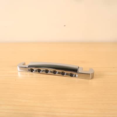 Advance Plating Inc. Guitar Stopbar Gibson image 3