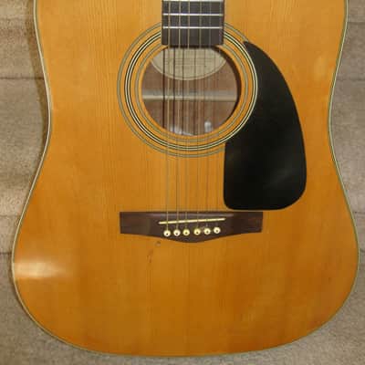 Fender 50th Anniversary DG3 Acoustic Guitar image 2