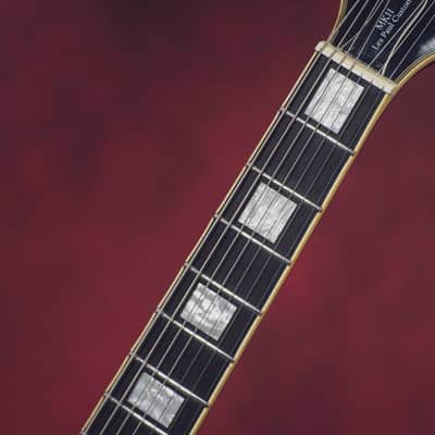 Epiphone Les Paul Custom 7 Matthew Heafy 2013 image 21