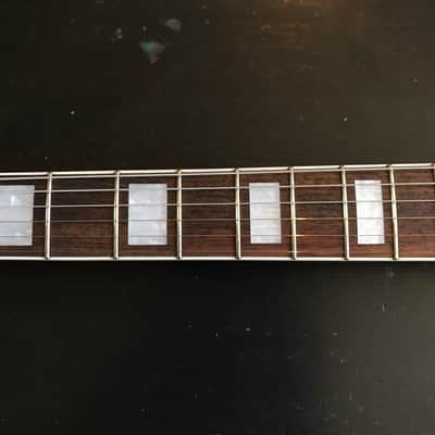 Fender Jaguar Left-Handed Lefty Vintage White image 6
