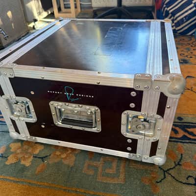 12 slots rack( rack only ) Neve Melbourn 3115 (+ comparable) + Neve PSU!! image 3