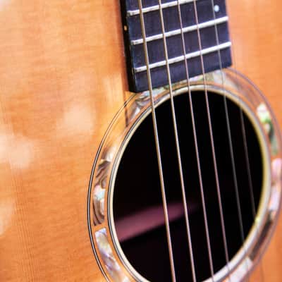 Breedlove C10/R 1998 - Natural image 9
