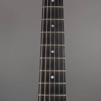 Carvin H2 Allan Holdsworth Semi-Hollow Guitar w/ Original Case + Free Extras image 16