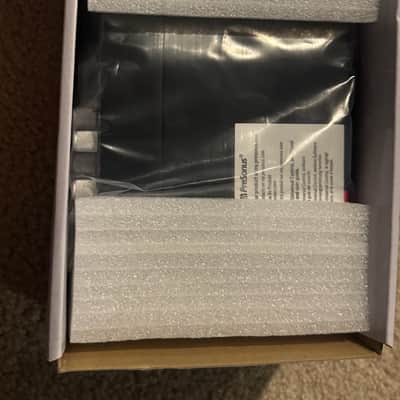 PreSonus AudioBox USB 96 Audio Interface 2010s - Black image 4