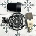 AKG C414 B ULS Large Diaphragm Multipattern Condenser Microphone